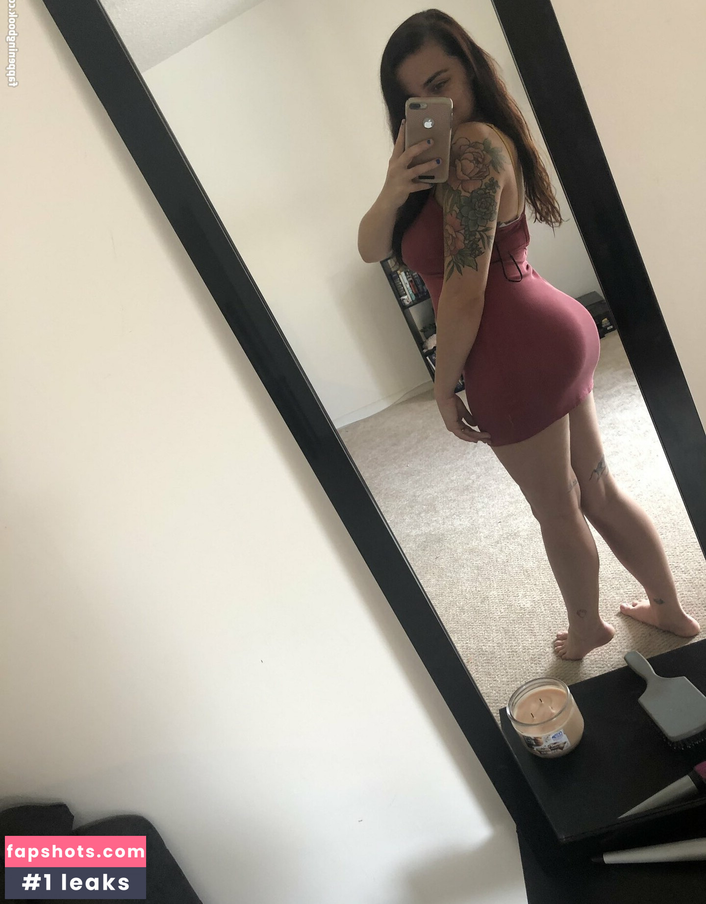 Toradoki & Eslpethers Nahé úniky fotek pouze od fanoušků #42 - Fapshots