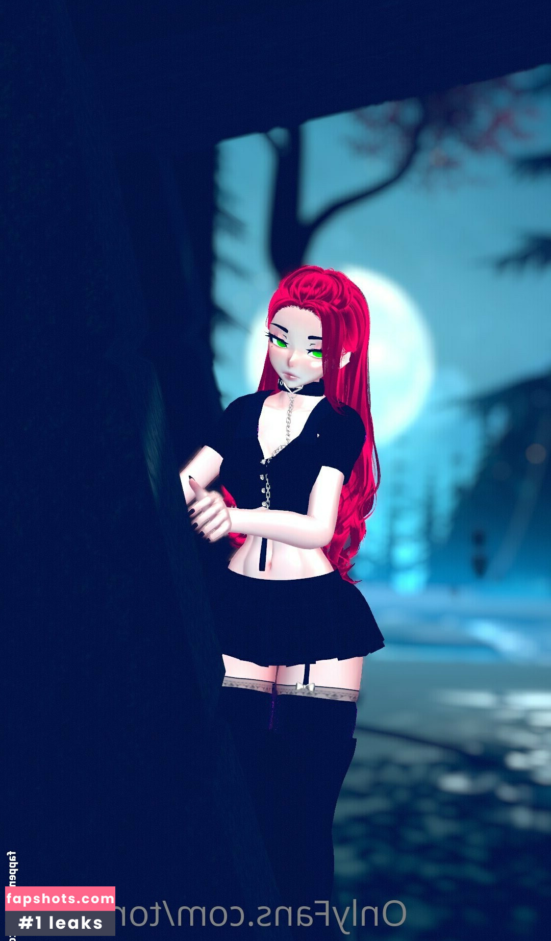 toralynne Nude Leaks OnlyFans Photos #3 - LeakJerk