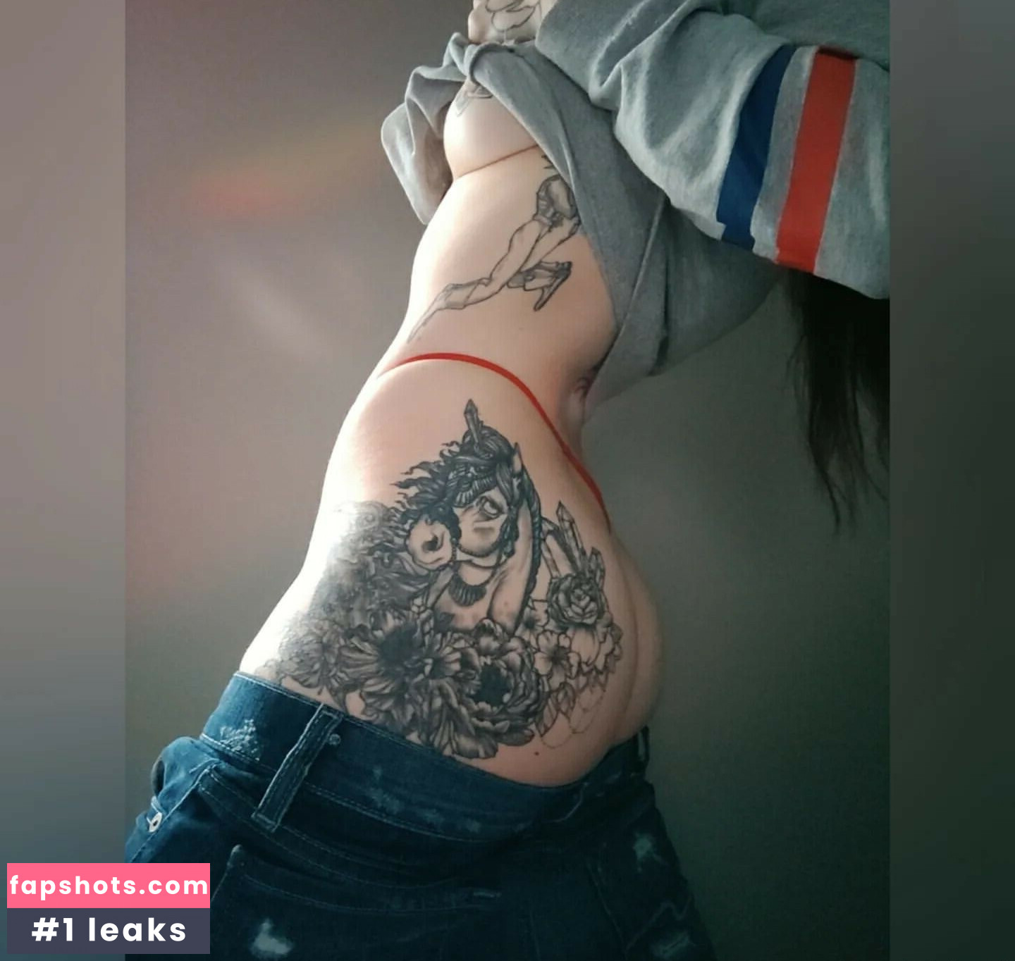 toranine gallery photo #6