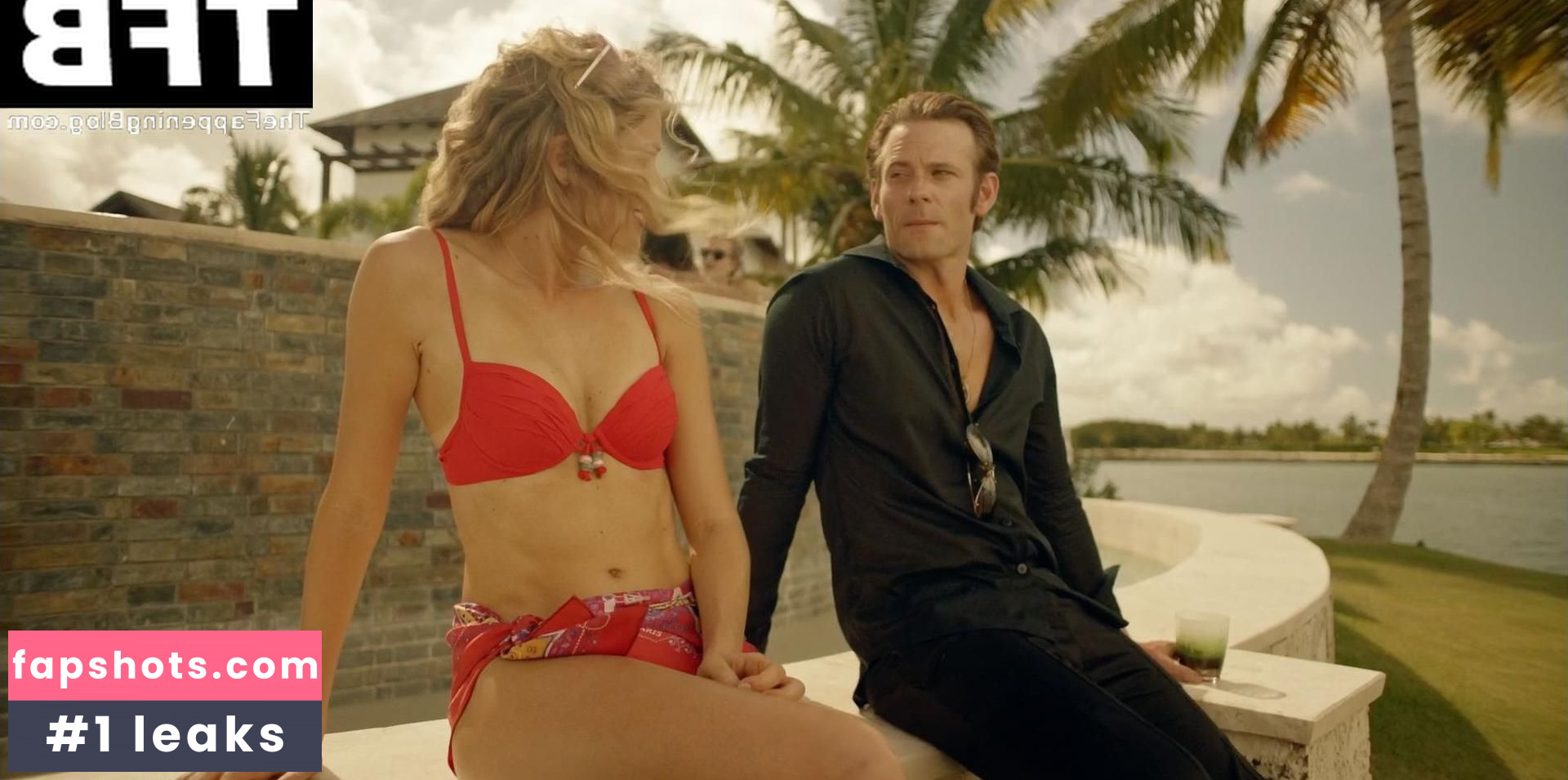 Tori Anderson gallery photo #48