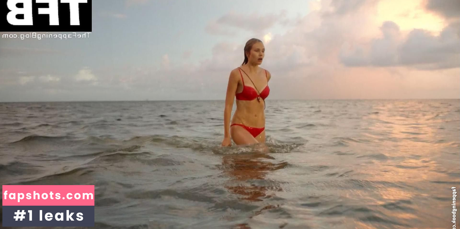 Tori Anderson gallery photo #53