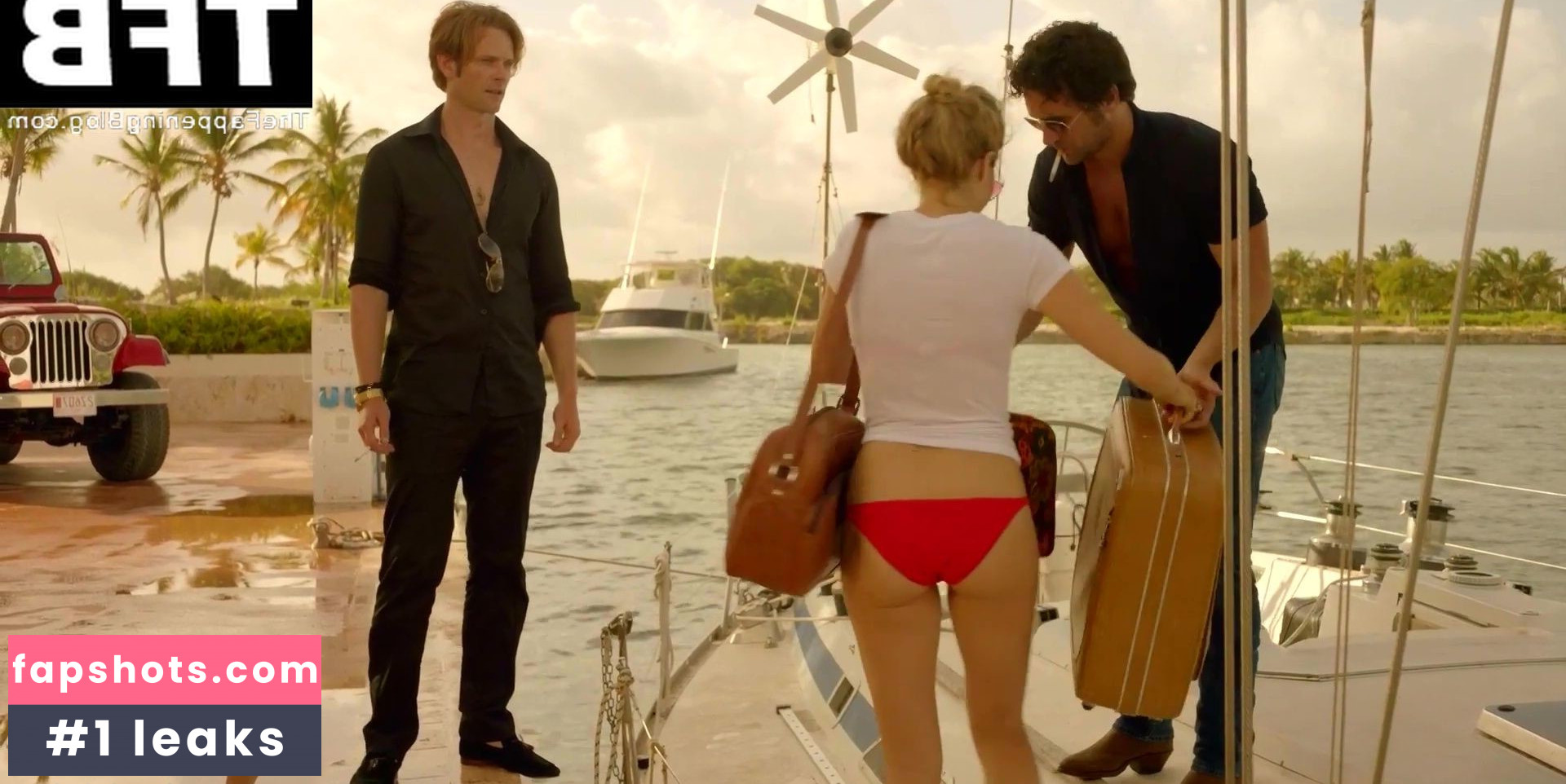 Tori Anderson gallery photo #66