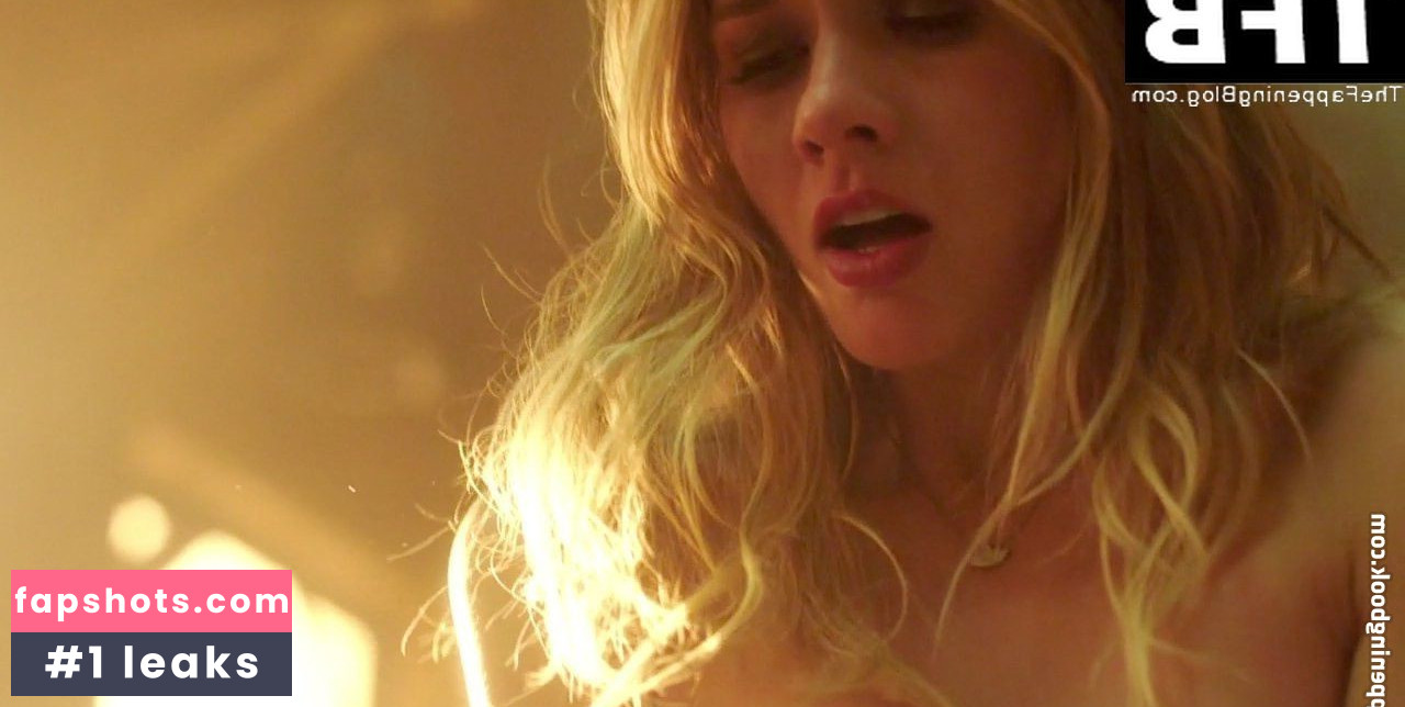 Tori Anderson gallery photo #70