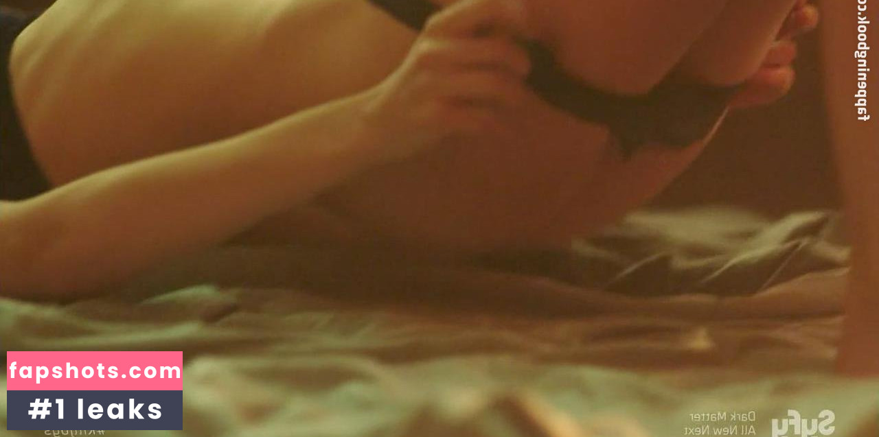 Tori Anderson gallery photo #84