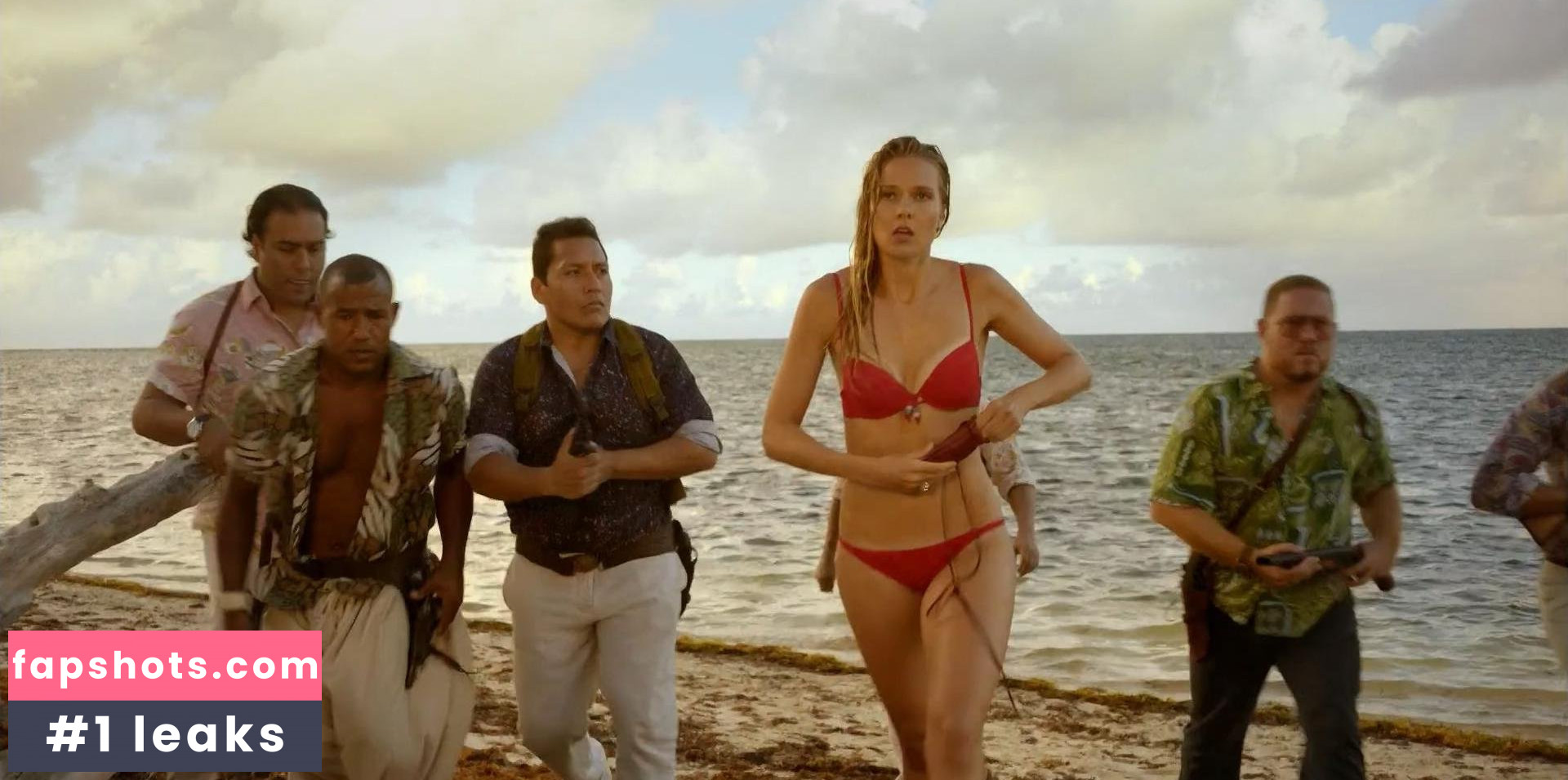 Tori Anderson gallery photo #96