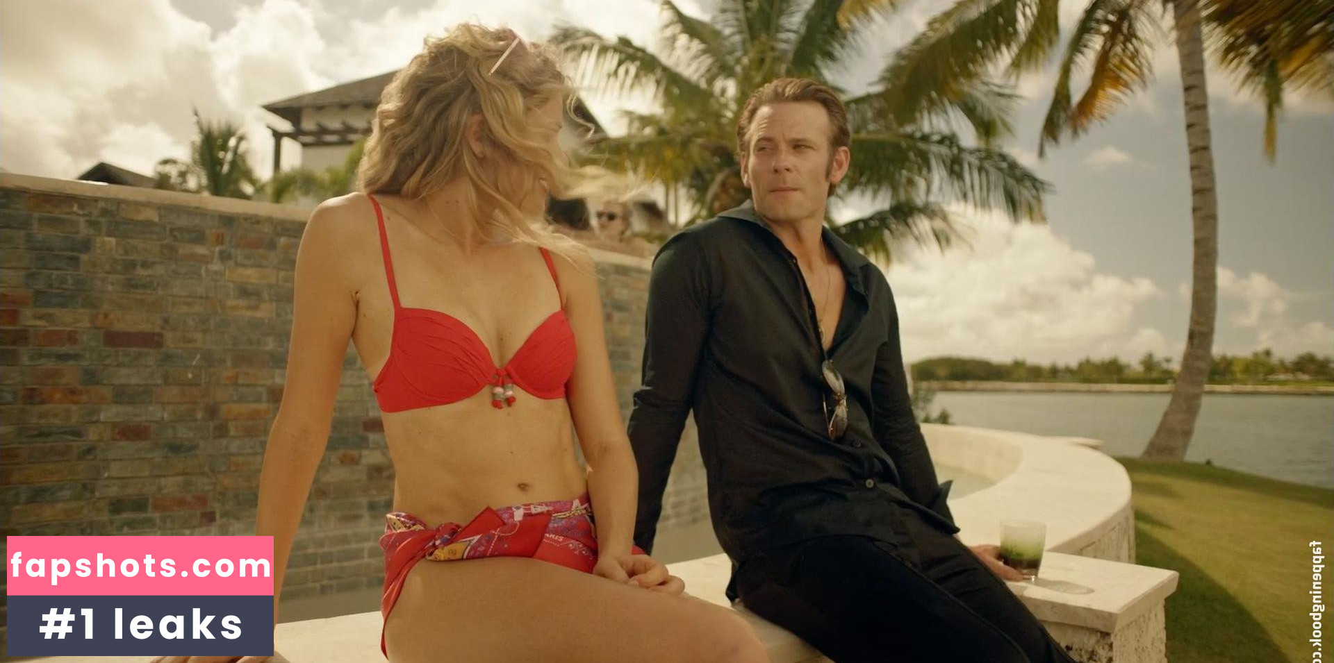 Tori Anderson gallery photo #99