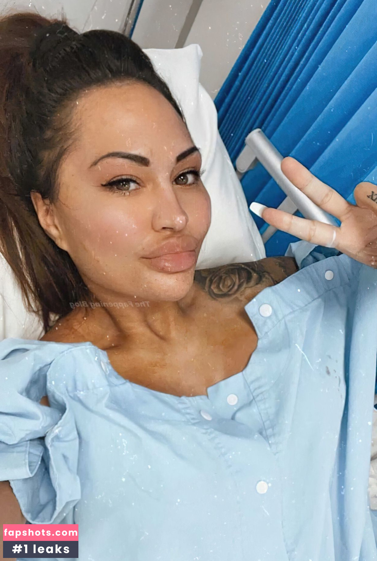 Tori Ann Lyla Hunter gallery photo #14