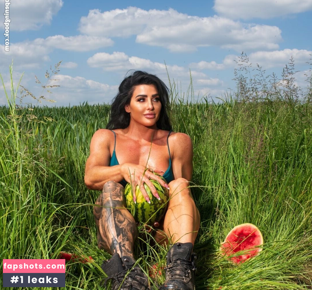 Tori Beaumont Nahé úniky fotek pouze od fanoušků #16 - Fapshots