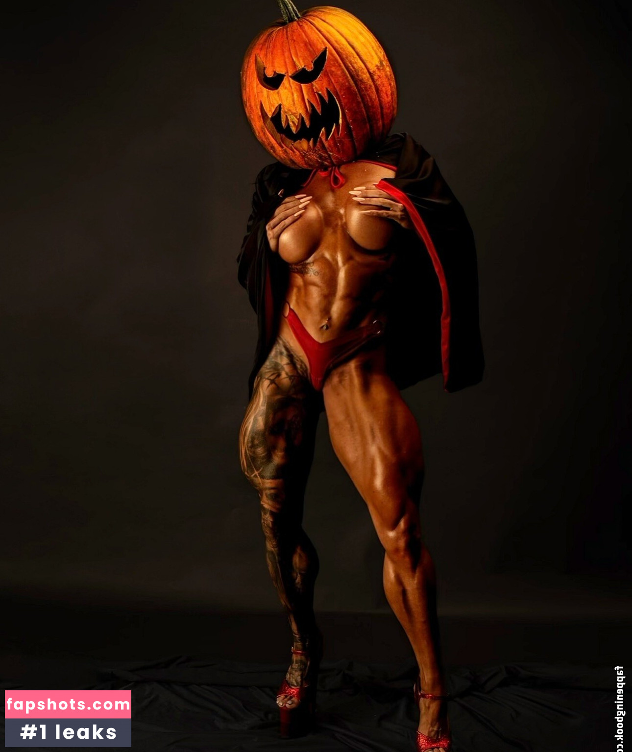 Tori Beaumont Nahé úniky fotek pouze od fanoušků #20 - Fapshots