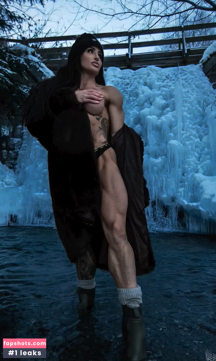 Tori Beaumont Nahé úniky fotek pouze od fanoušků #21 - Fapshots