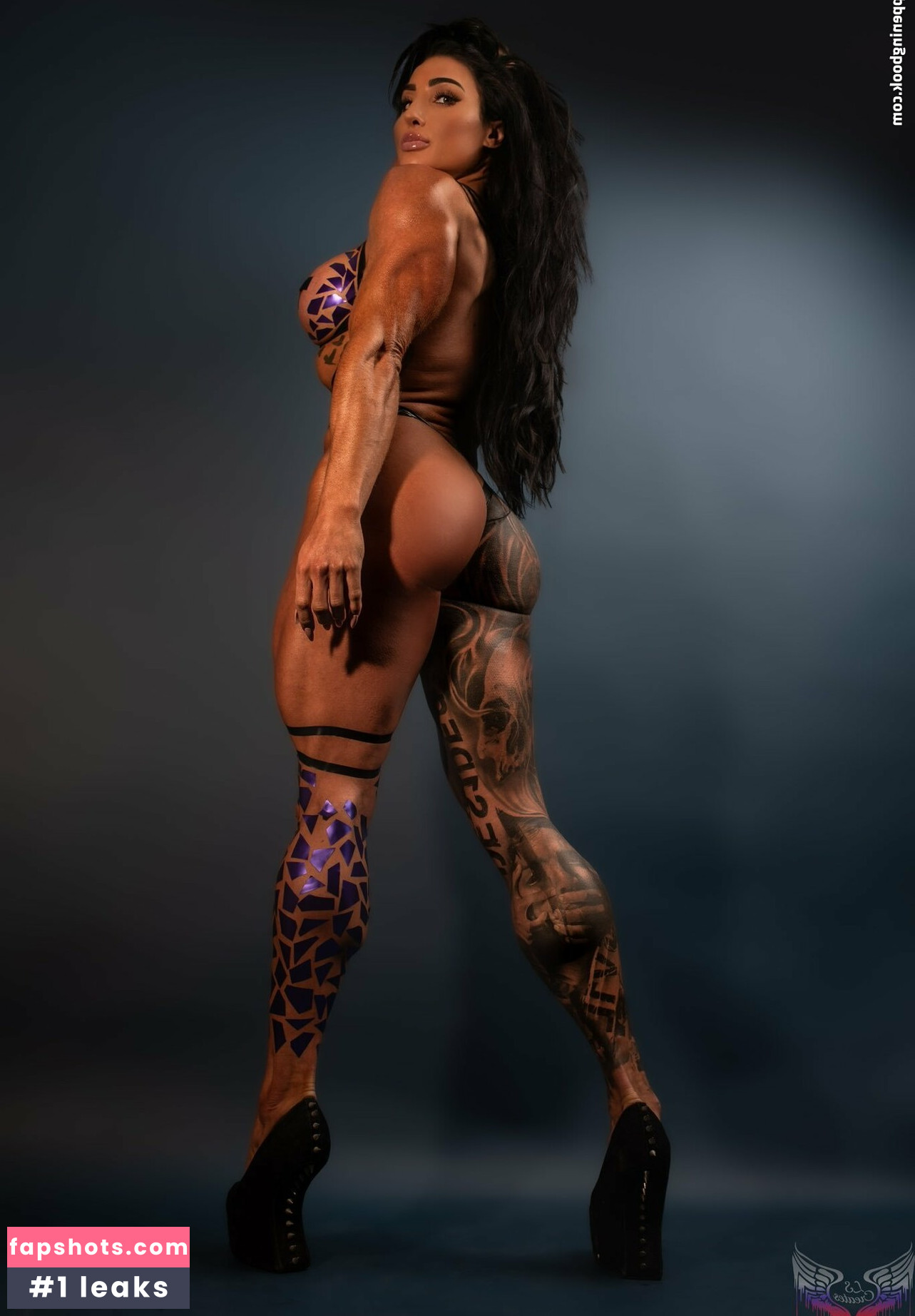 Tori Beaumont Nahé úniky fotek pouze od fanoušků #27 - Fapshots