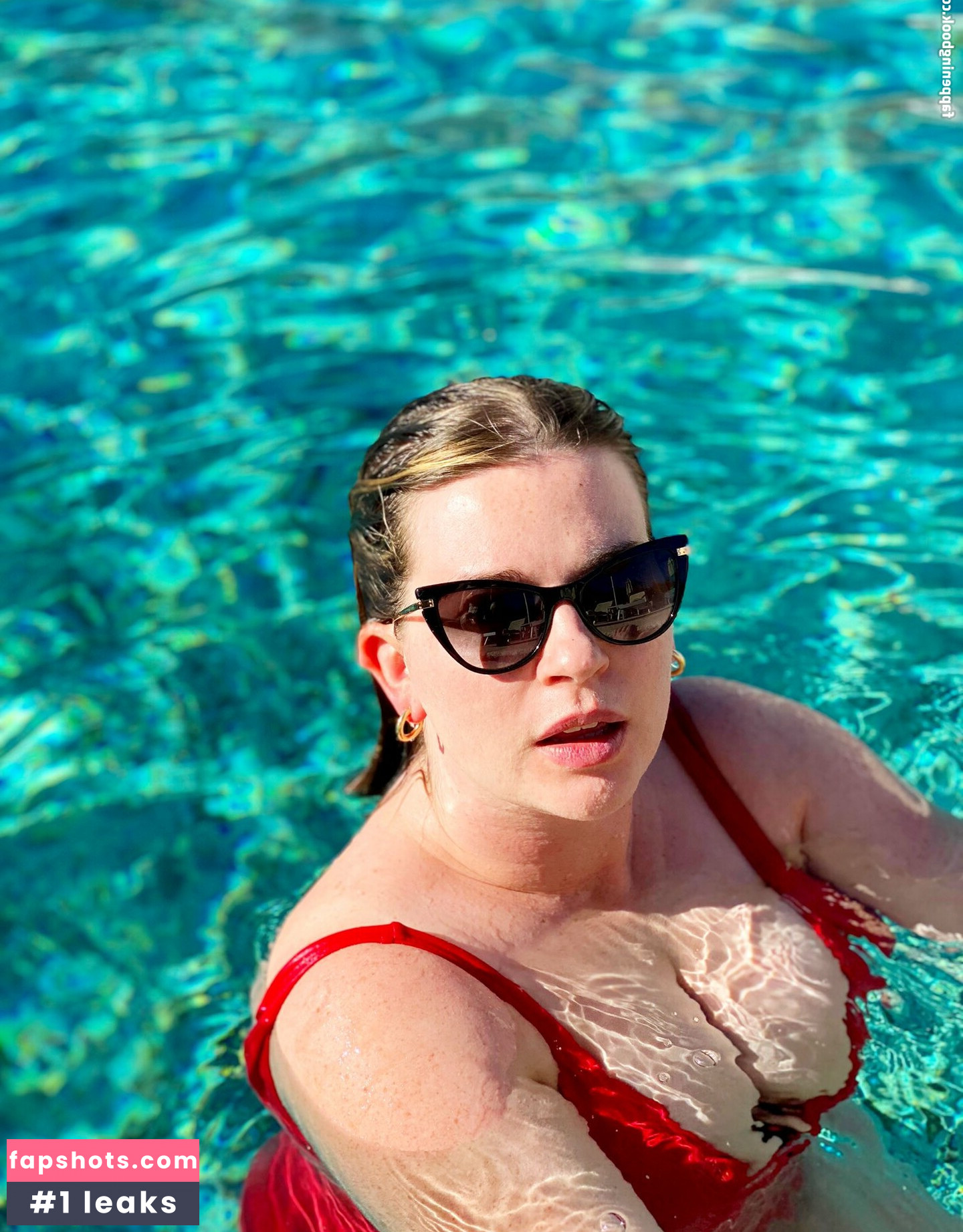 Tori Dunlap Nahé úniky fotek pouze od fanoušků #7 - Fapshots