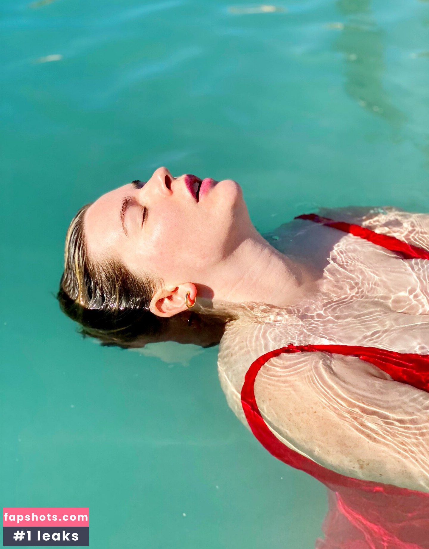 Tori Dunlap Nahé úniky fotek pouze od fanoušků #8 - Fapshots