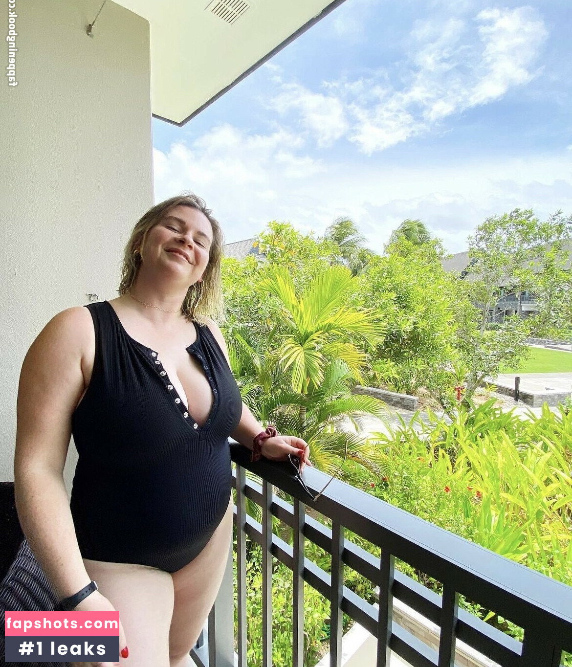 Tori Dunlap Nahé úniky fotek pouze od fanoušků #10 - Fapshots