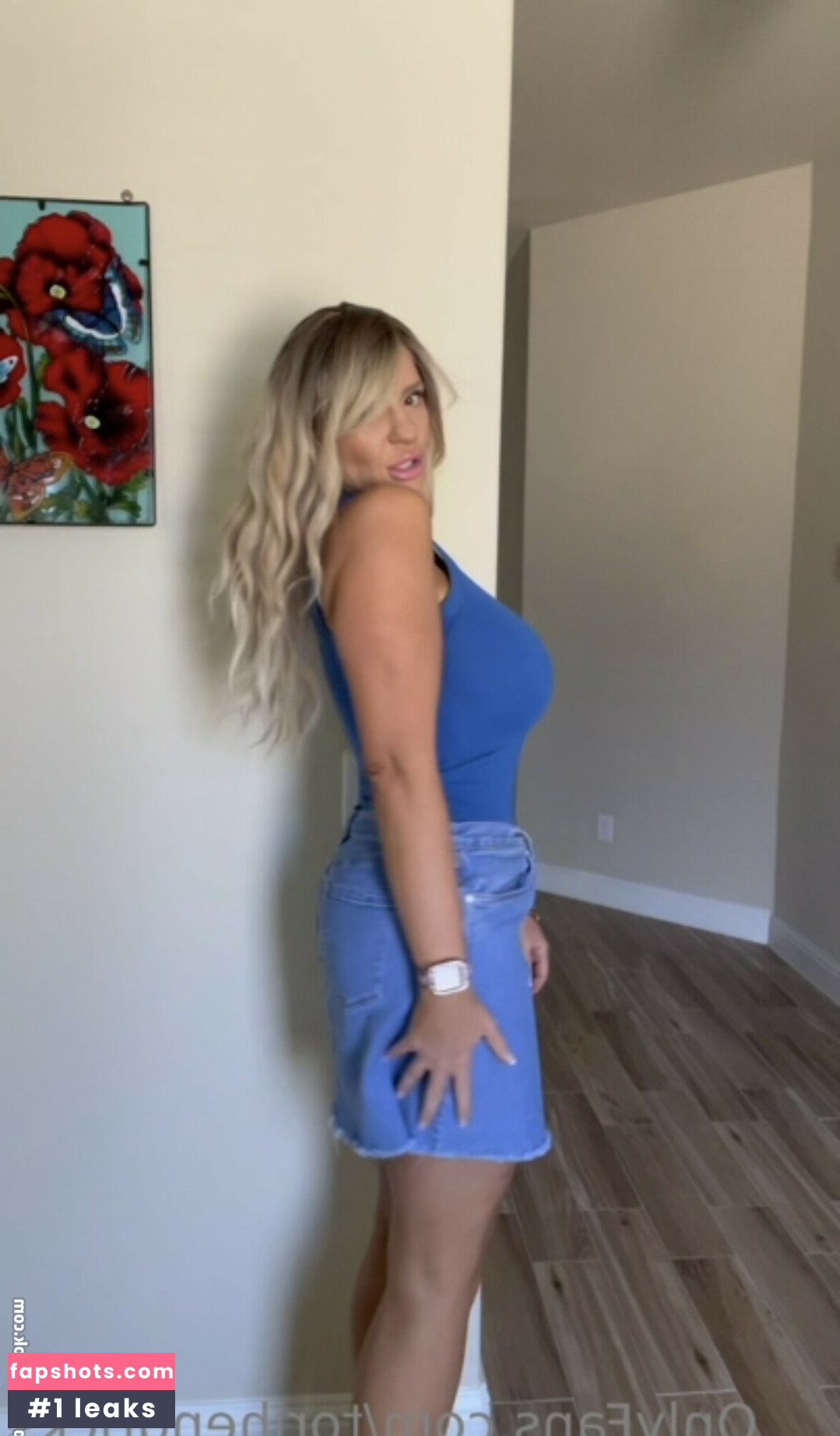 Tori Hendricks Filtración Desnuda OnlyFans Foto #11 - Fapshots