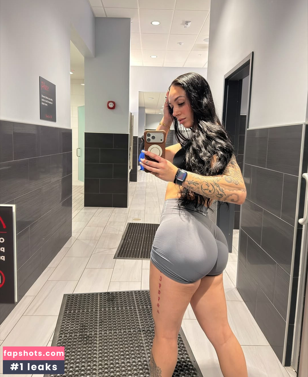 Tori Ortiz Nahé úniky fotek pouze od fanoušků #2 - Fapshots