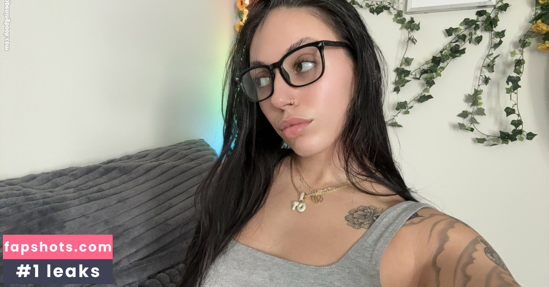 Tori Ortiz Nahé úniky fotek pouze od fanoušků #10 - Fapshots