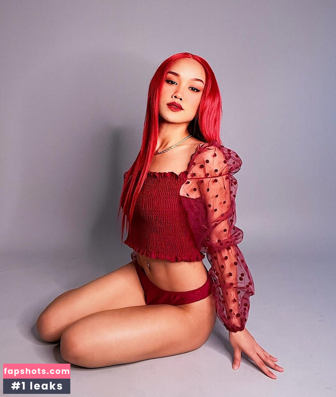 Tori Pareno gallery photo #12