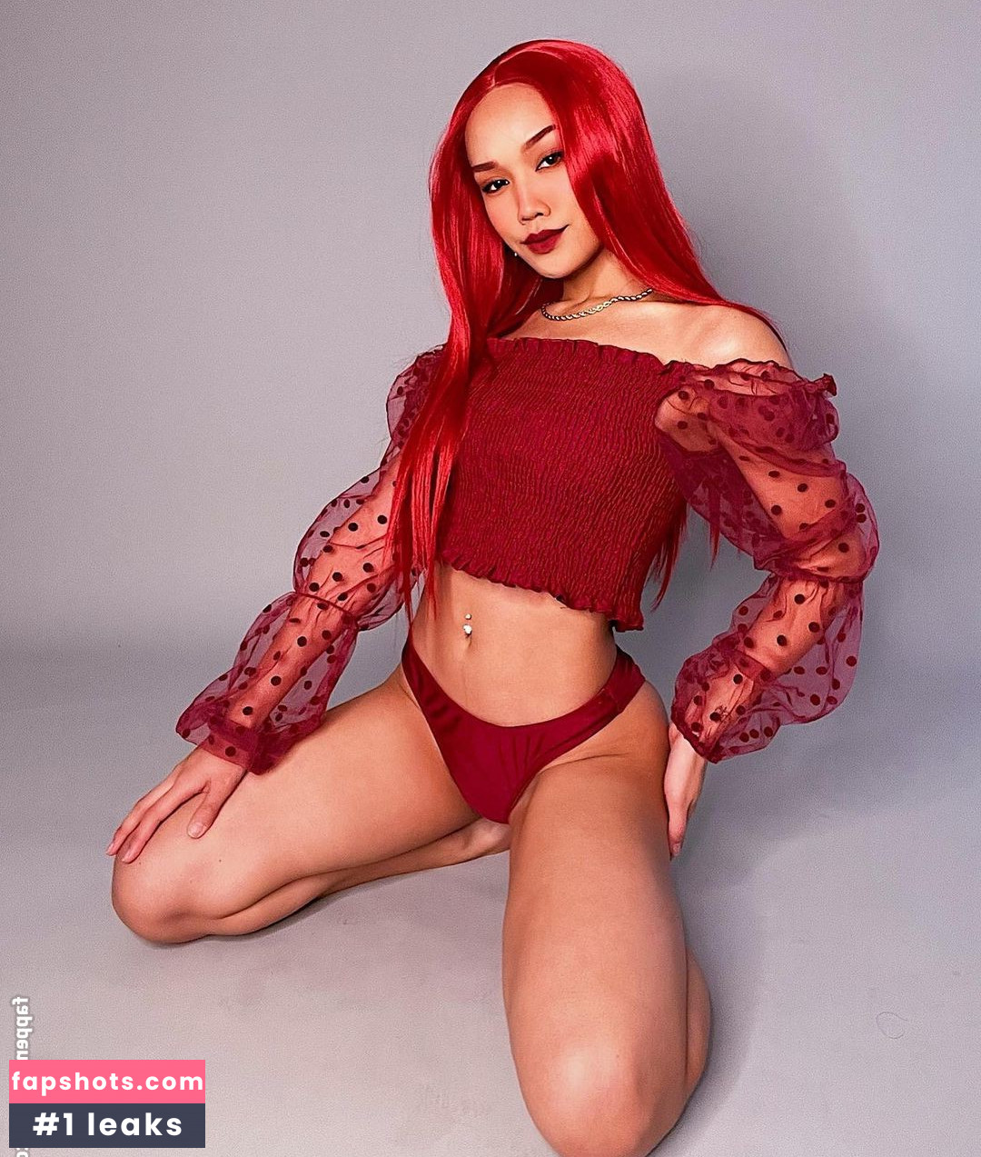 Tori Pareno gallery photo #13