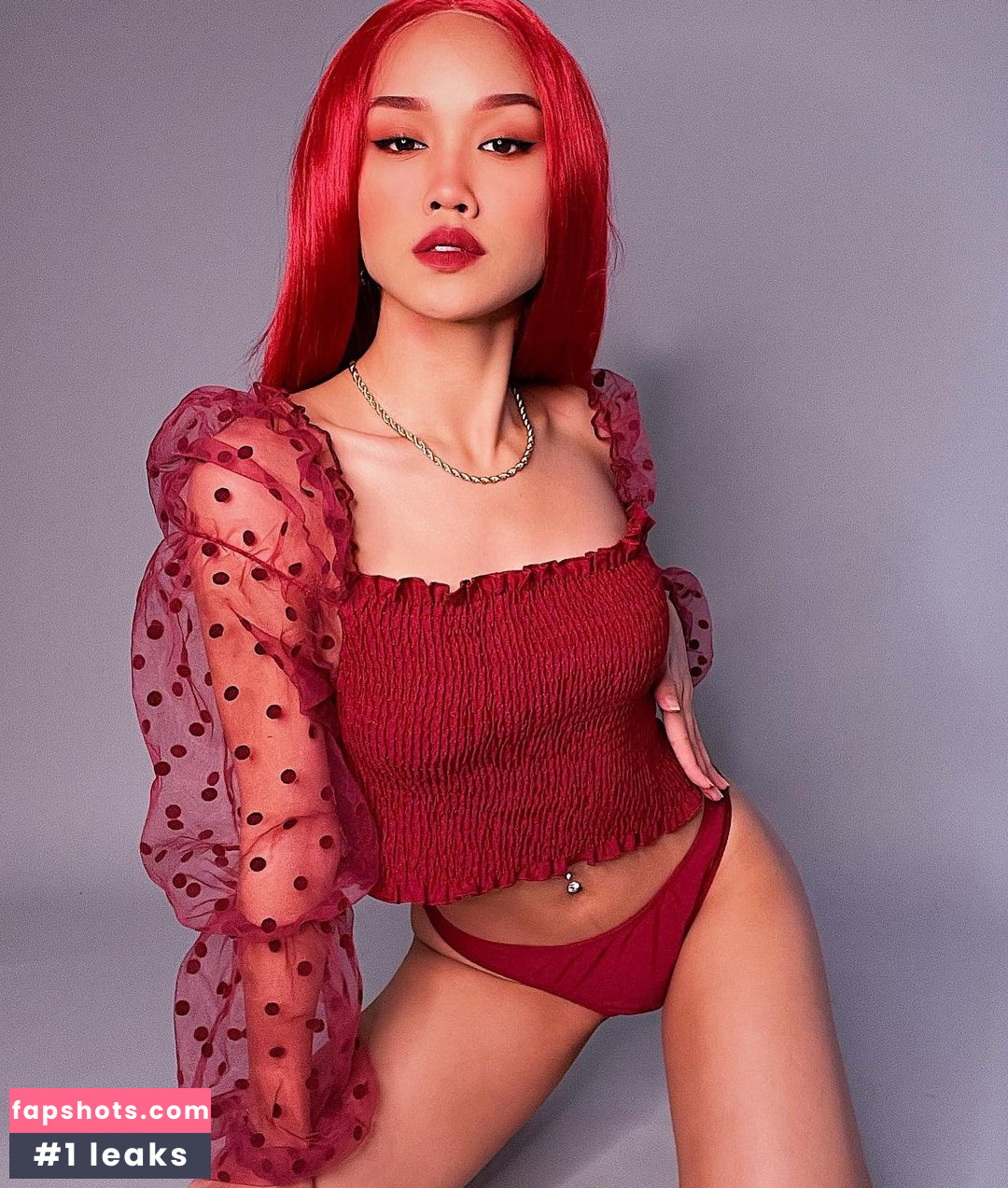 Tori Pareno gallery photo #29