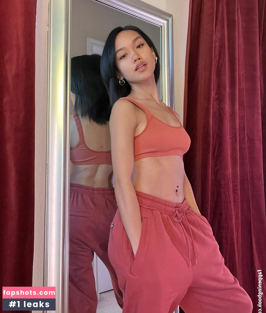 Tori Pareno gallery photo #6