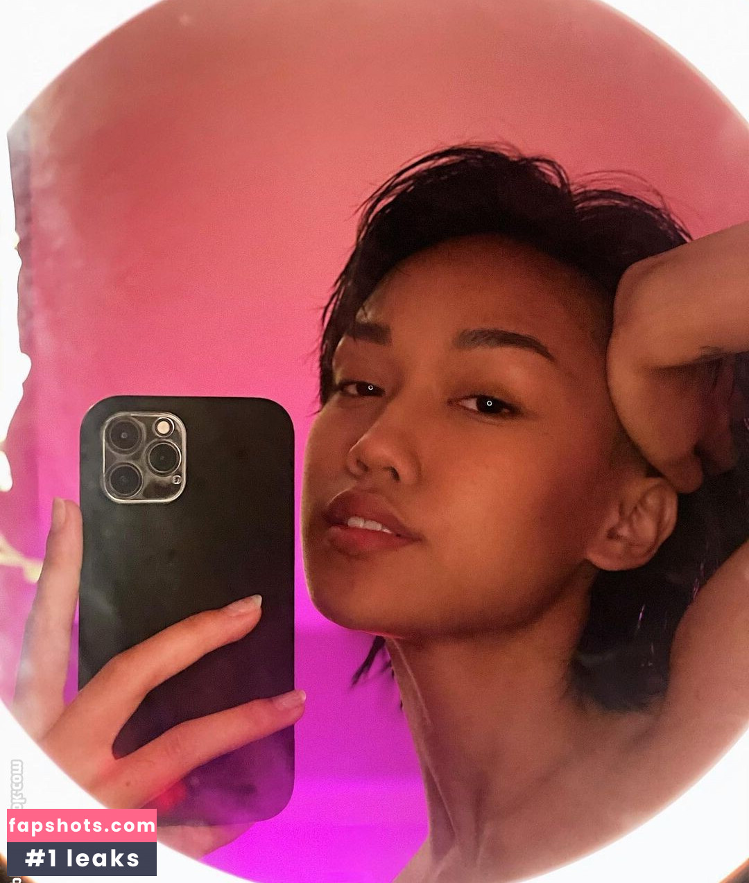 Tori Pareno gallery photo #10