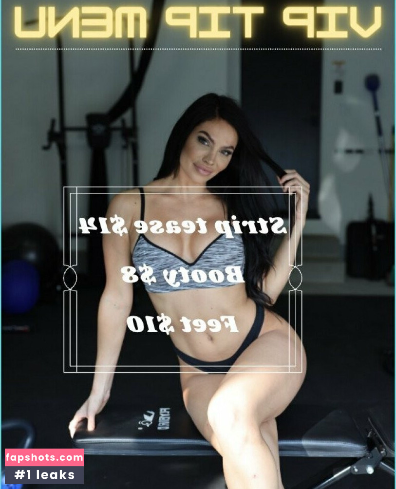 Tori Prince gallery photo #16