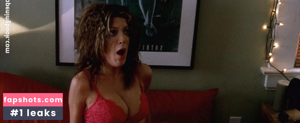 Tori Spelling Nude Leaks OnlyFans Photos #117 - LeakJerk