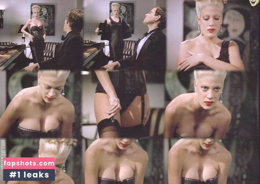 Tori Spelling Nude Leaks OnlyFans Photos #125 - LeakJerk