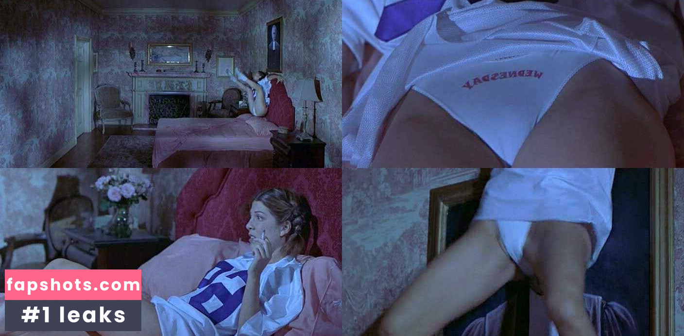 Tori Spelling Nahé úniky fotek pouze od fanoušků #19 - Fapshots