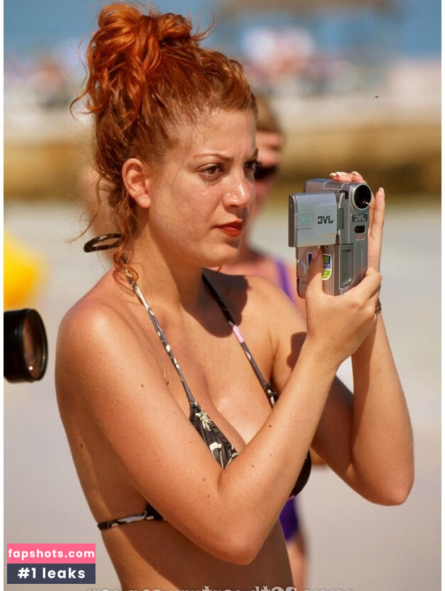 Tori Spelling Nude Leaks OnlyFans Photos #4 - LeakJerk