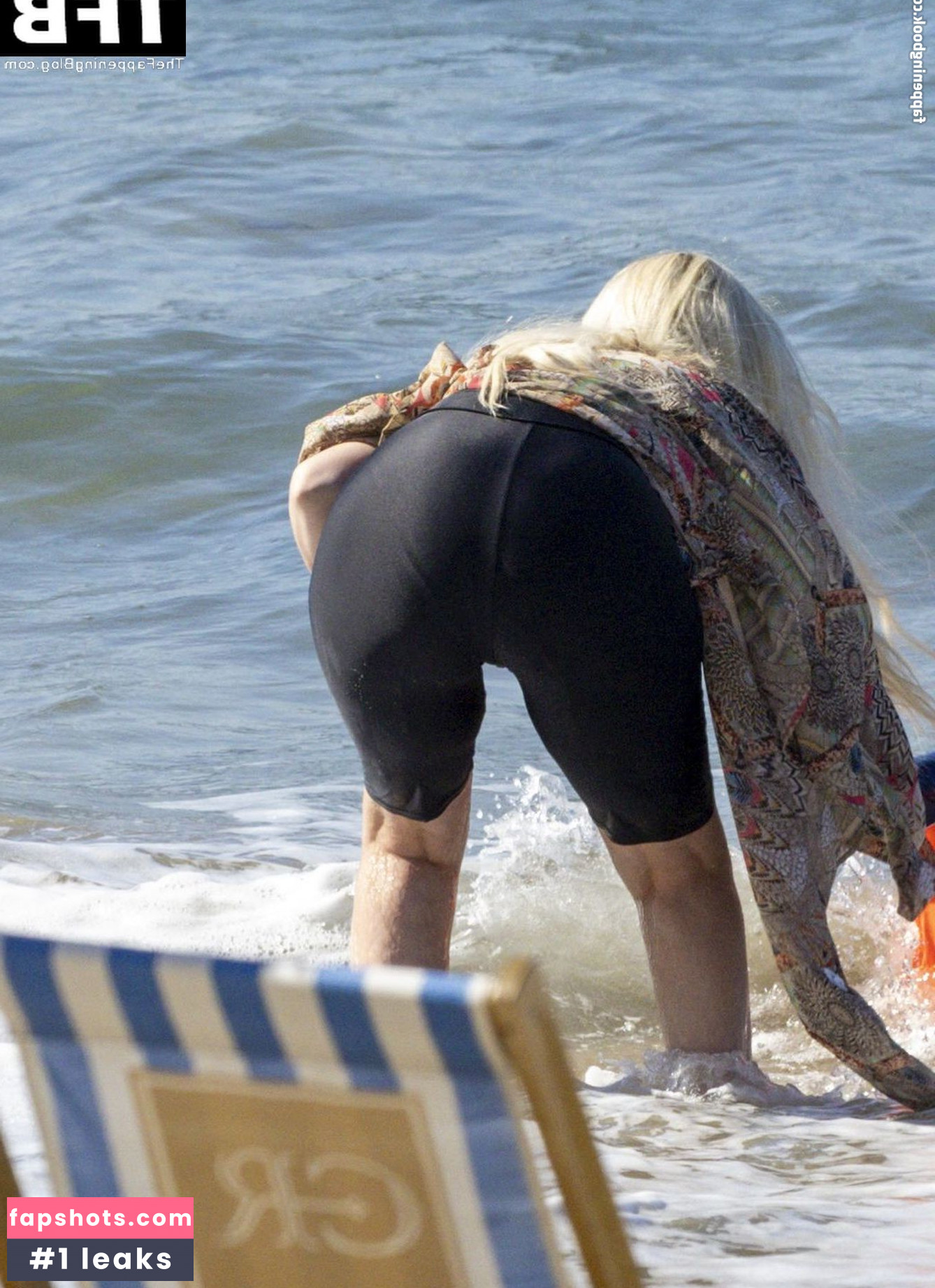 Tori Spelling Nude Leaks OnlyFans Photos #63 - LeakJerk