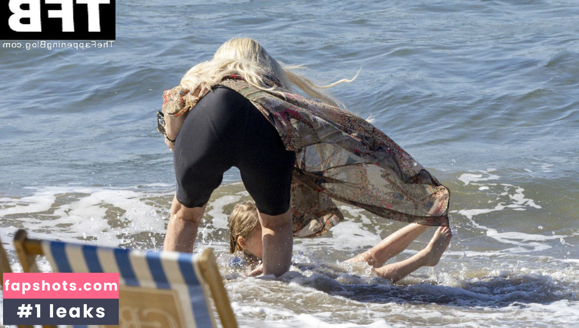 Tori Spelling Nude Leaks OnlyFans Photos #67 - LeakJerk