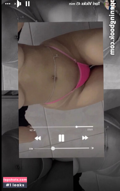 tori_vicks nude babe gallery