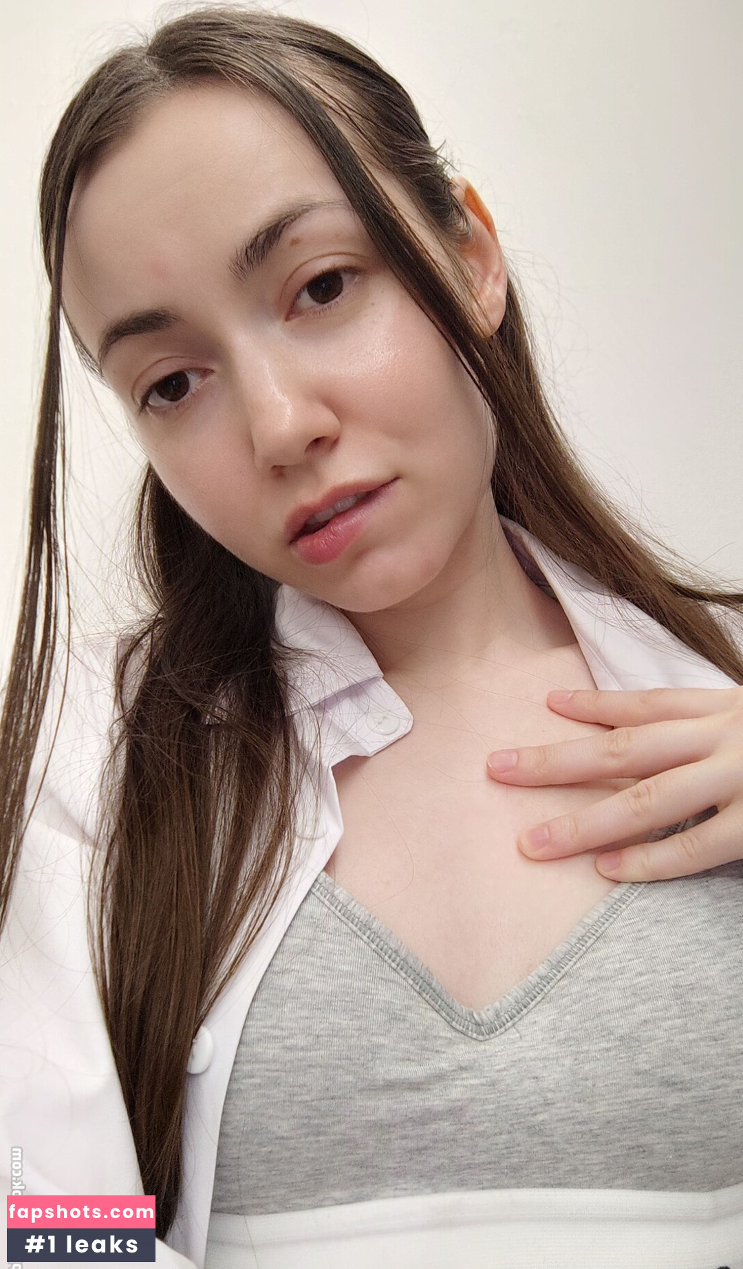 Toria_l Nahé úniky fotek pouze od fanoušků #14 - Fapshots