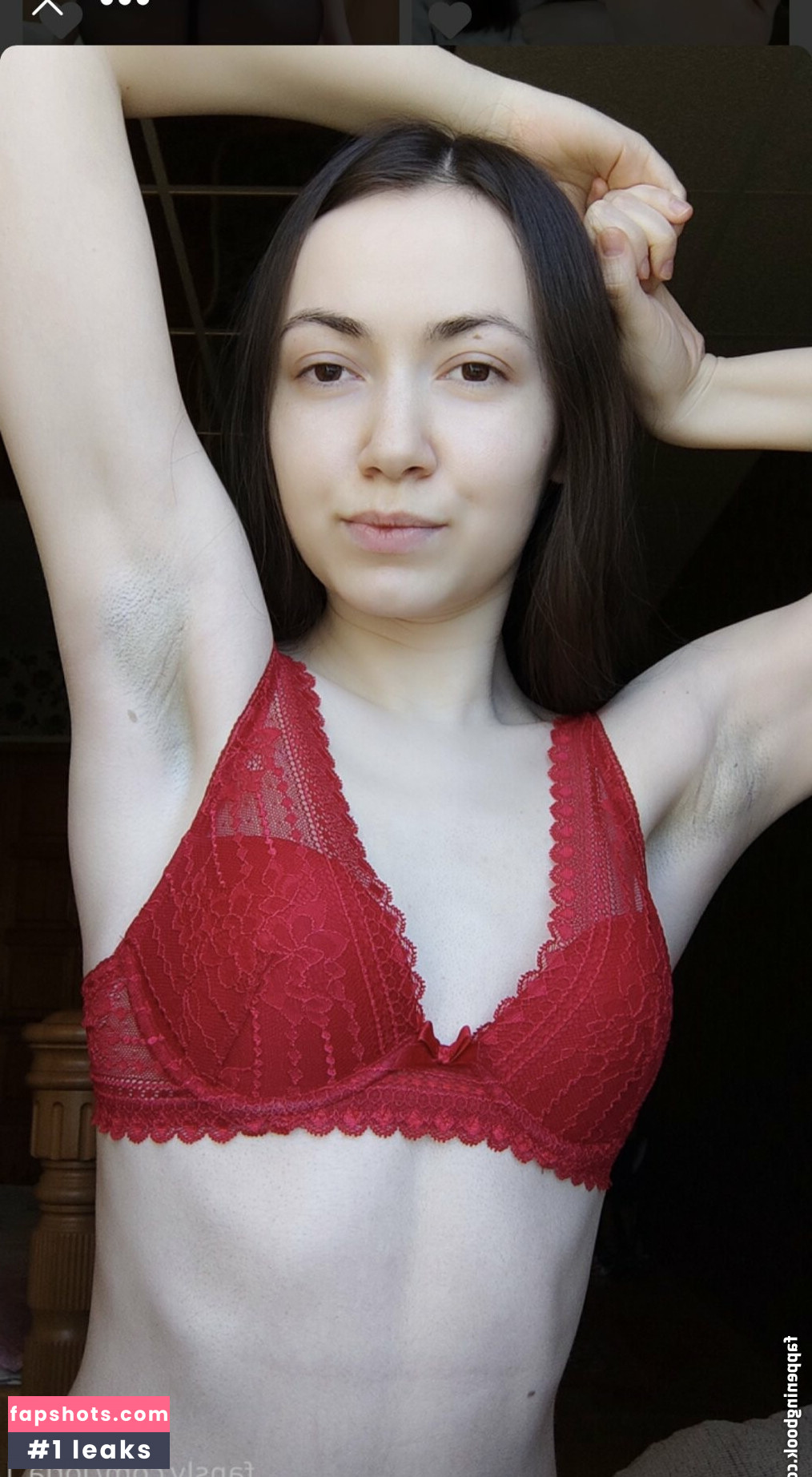 Toria_l Nahé úniky fotek pouze od fanoušků #59 - Fapshots