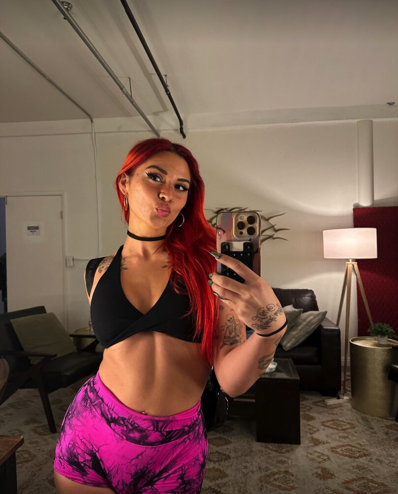 toria-lorraine Nude Leaks OnlyFans - Fapshots