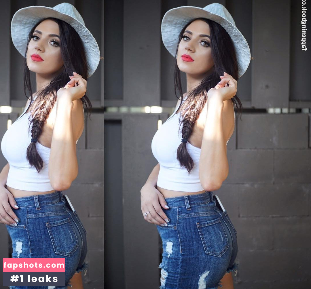 Toria Serviss gallery photo #38