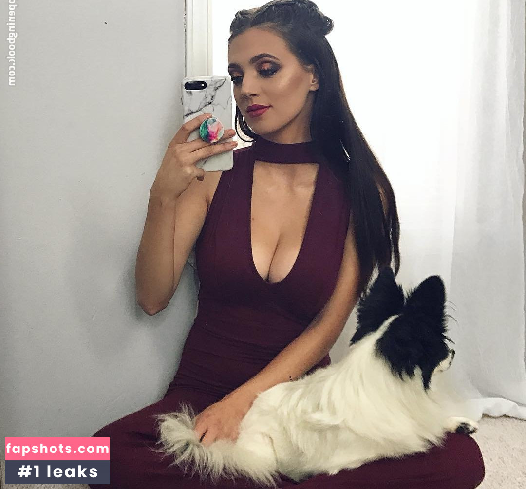 Toria Serviss gallery photo #41