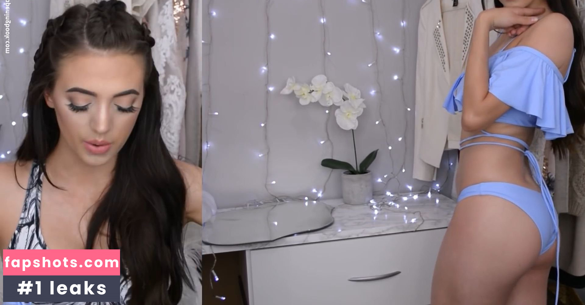 Toria Serviss gallery photo #6