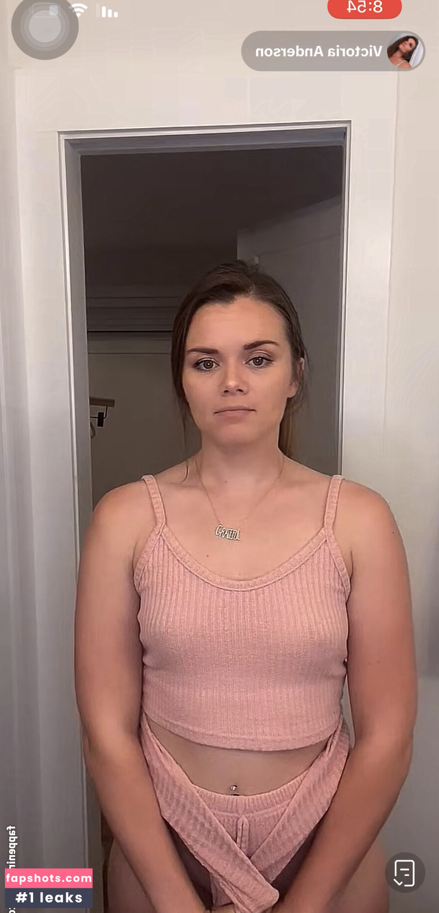 toriaanderson222 Nude Leaks OnlyFans Photos #12 - LeakJerk