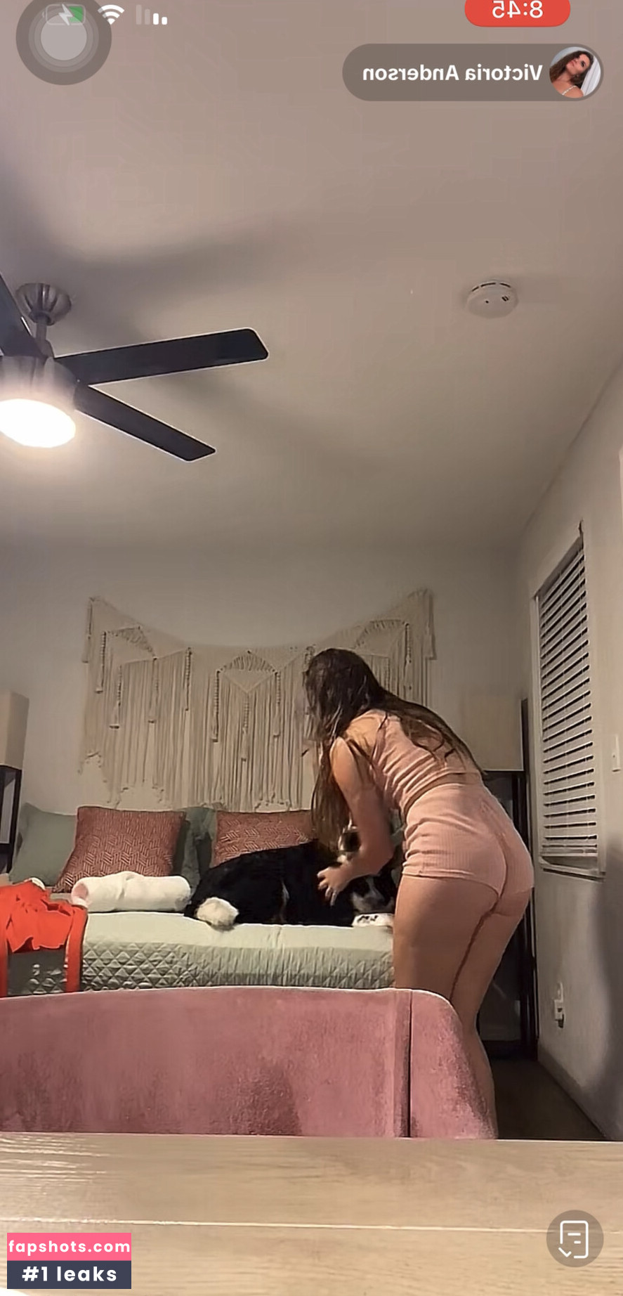 toriaanderson222 Nude Leaks OnlyFans Photos #9 - LeakJerk