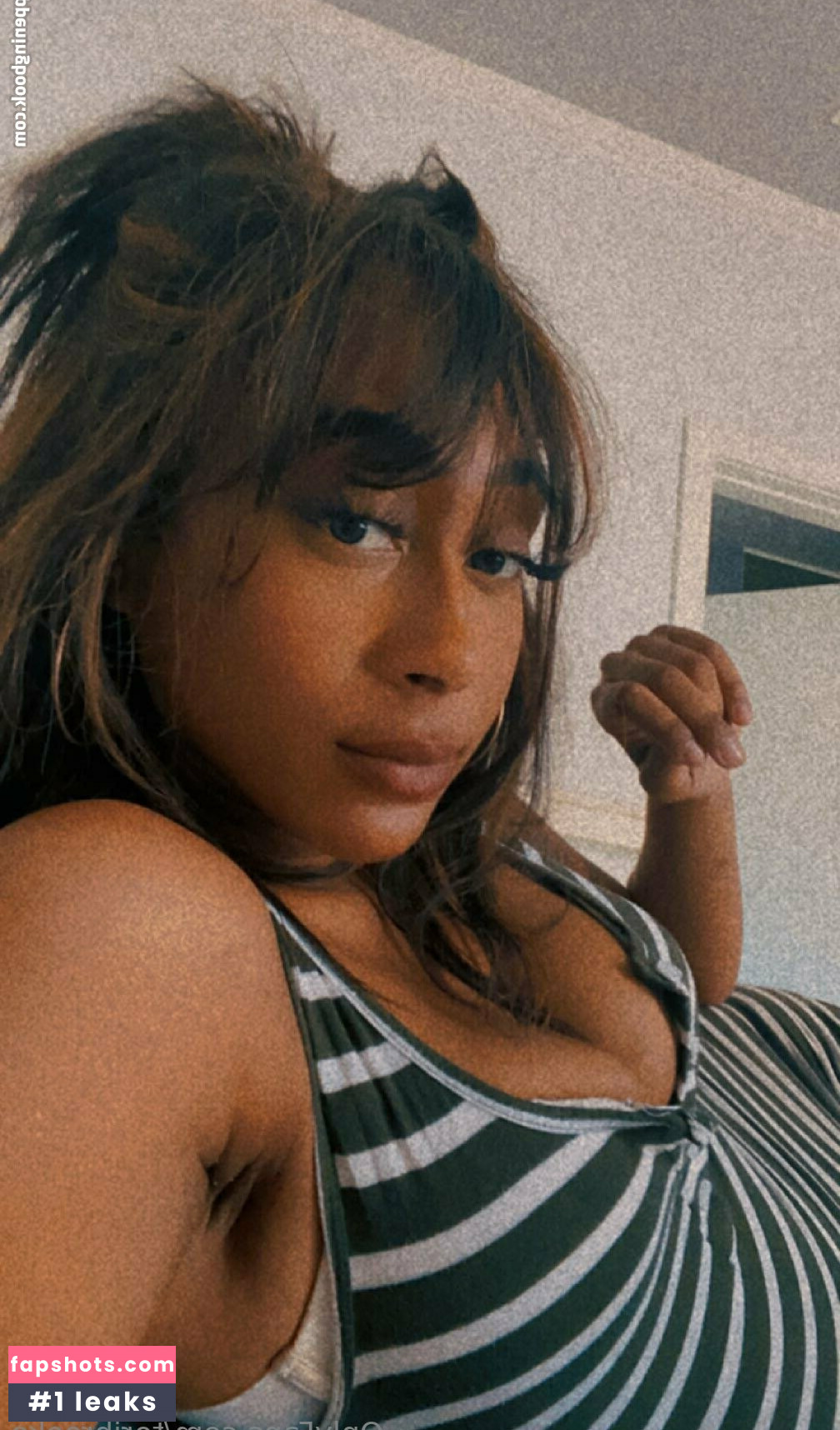 toribrooke Filtración Desnuda OnlyFans Foto #6 - Fapshots