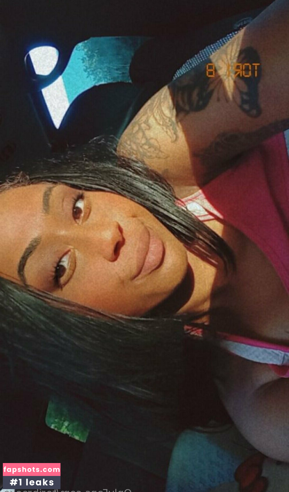 toribrooke Filtración Desnuda OnlyFans Foto #8 - Fapshots