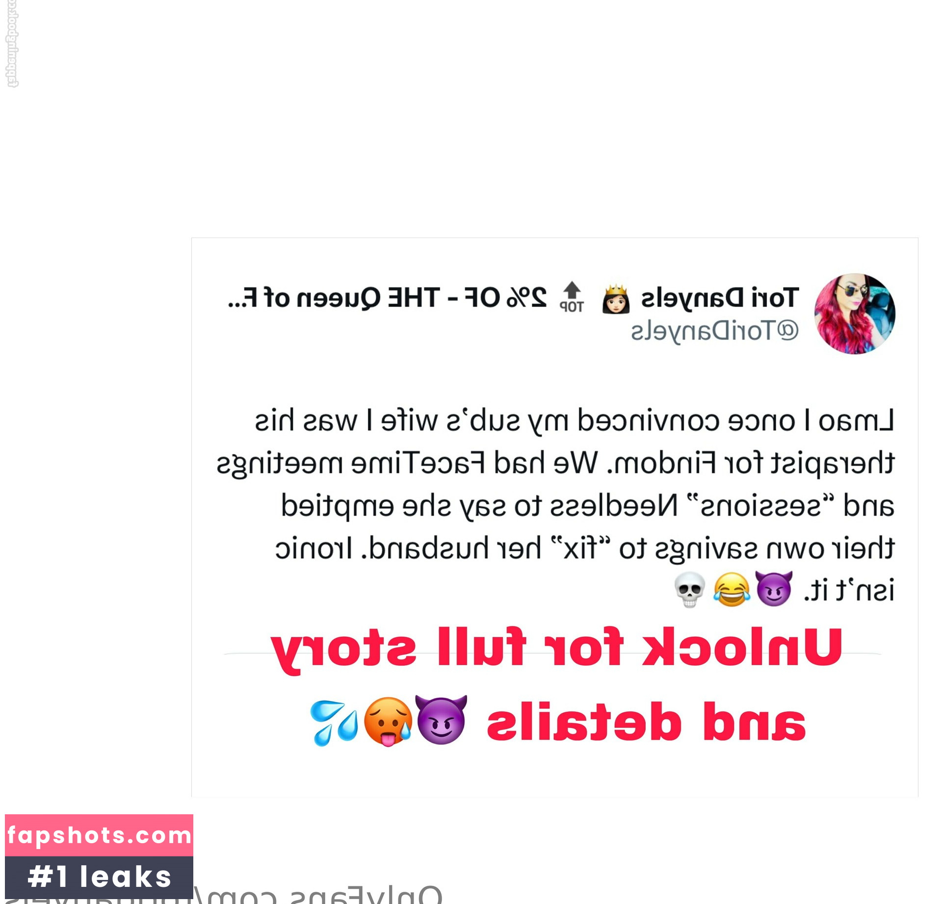 toridanyels Nacktheit OnlyFans Fotos #14 - Fapshots