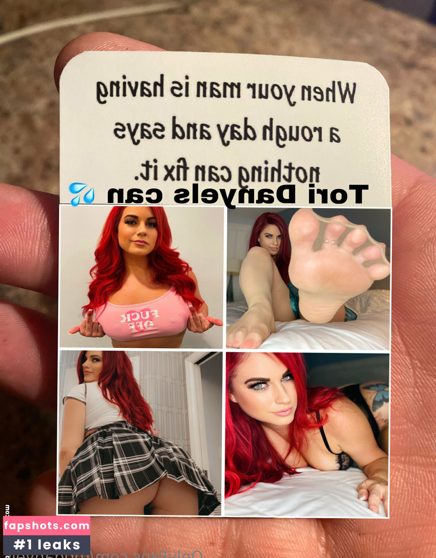 toridanyels Nacktheit OnlyFans Fotos #22 - Fapshots