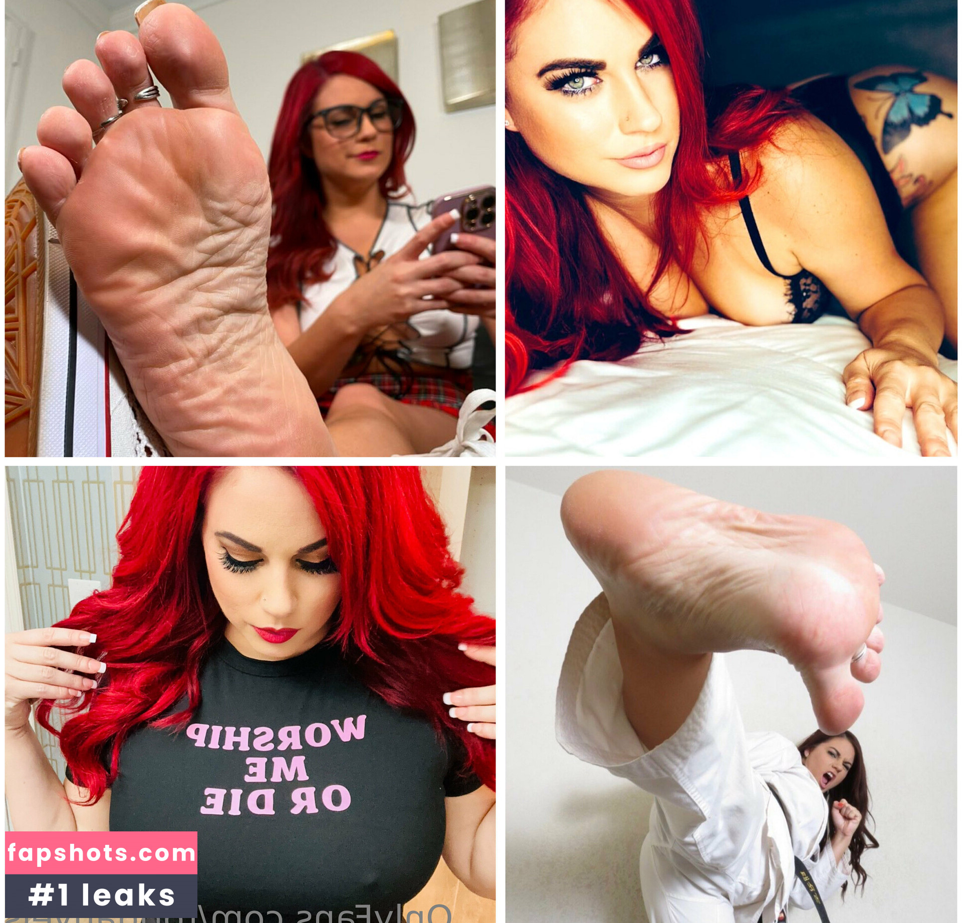 toridanyels Nacktheit OnlyFans Fotos #39 - Fapshots