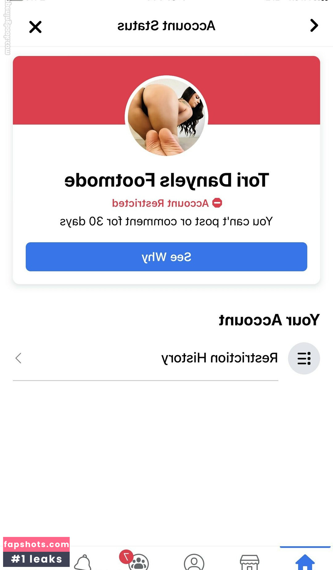 toridanyels Nacktheit OnlyFans Fotos #44 - Fapshots