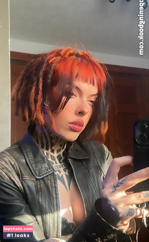 Torierobot Nacktheit OnlyFans Fotos #11 - Fapshots