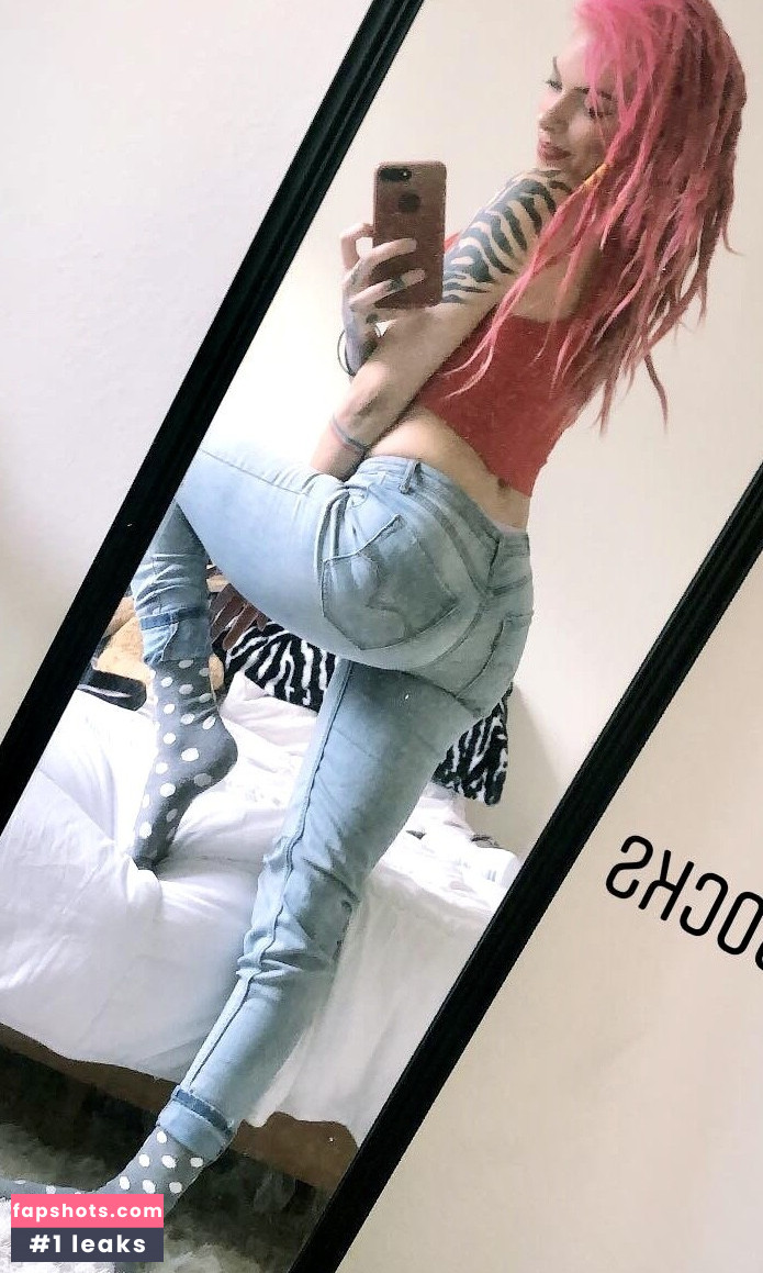 Torierobot Nacktheit OnlyFans Fotos #13 - Fapshots